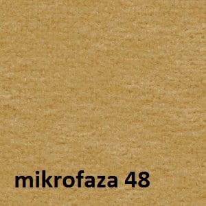 Tkanina welurowa Mikrofaza 48