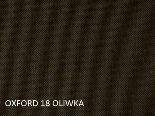 Tkanina Oxford - oliwka 18