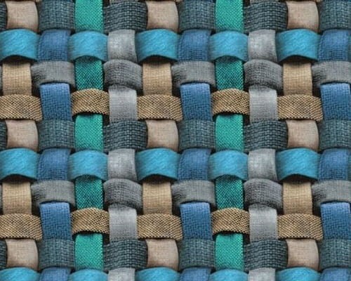 Tkanina Net 06