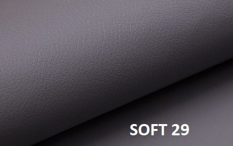 Tkanina PU SOFT 29