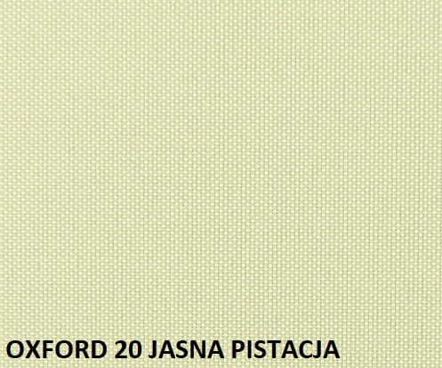 Tkanina Oxford - jasna pistacja 20