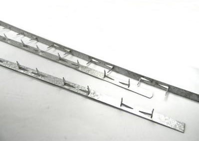 Listwa mocująca z kolcami dł. 99cm