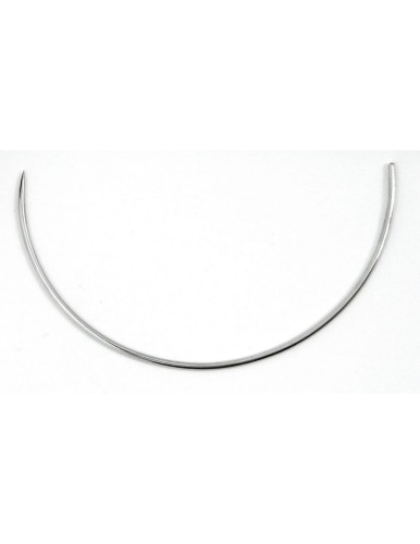 Igła tapicerska okrągła numer 1 (1,0 x 50)