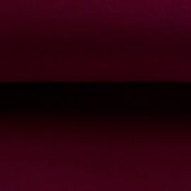 Tkanina welurowa Riviera 59 (burgundowy)