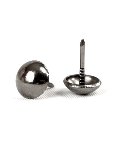 Gwoździe Tapicerskie Pinezki Tytan Gładka 11,3 mm (op.25 szt.)            