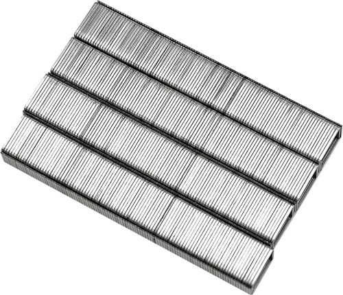 ZSZYWKI  DO ZSZYWACZA RĘCZNEGO 10MM (0,7x11,3) 1000SZT  72100