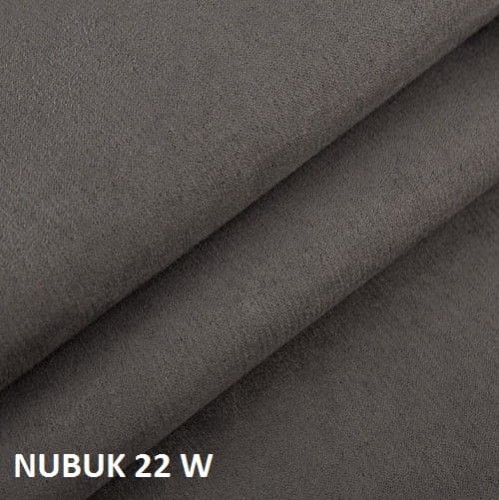 Alicante  NUBUK  22W