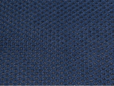 Tkanina 3D (Siatka dystansowa) - granatowa