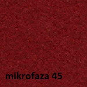 Tkanina welurowa Mikrofaza 45