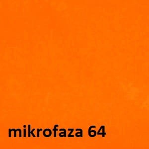 Tkanina welurowa Mikrofaza 64