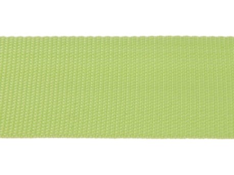 Taśma nośna szer. 20mm, zielony jasny 041 - cały nawój (50mb)