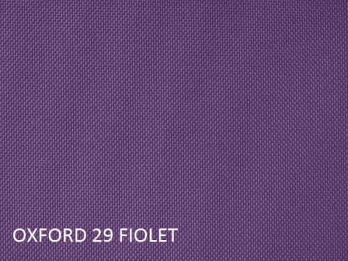 Tkanina Oxford - fiolet 29
