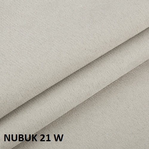 Alicante  NUBUK  21W