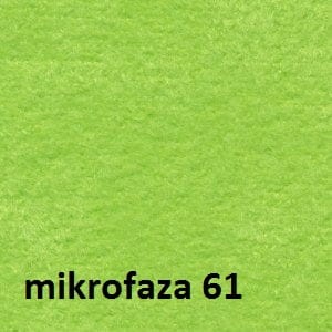 Tkanina welurowa Mikrofaza 61