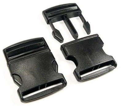 Klamra, szer. 50mm - 1szt.