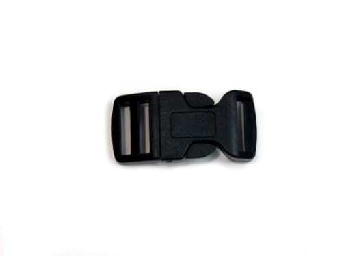 Klamra, szer. 20mm - opakowanie (2szt.)