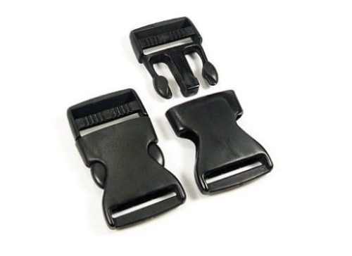 Klamra, szer. 30mm - opakowanie (2szt.)