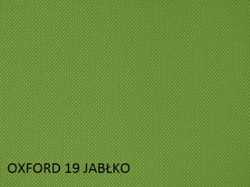 Tkanina Oxford - jabłko 19