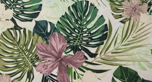 Tkanina Tropic 01