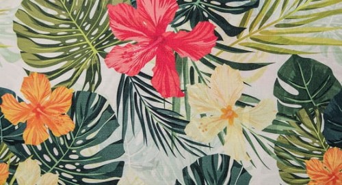 Tkanina Tropic 02