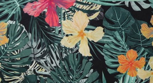 Tkanina Tropic 04