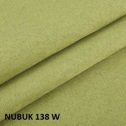 Alicante  NUBUK  138W