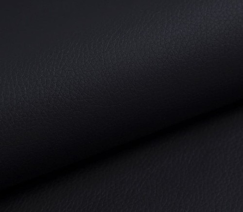 Skaj Real 11 - czarny