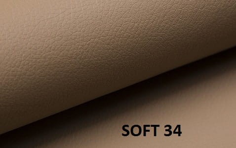 Tkanina PU SOFT 34
