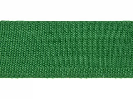 Taśma nośna szer. 20mm, zielona 876 - cały nawój (50mb)