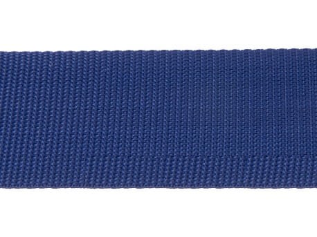 Taśma nośna szer. 30mm, niebieska 220 - cały nawój (50mb)