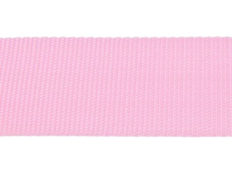 Taśma nośna szer. 30mm, różowa 513 - cały nawój (50mb)