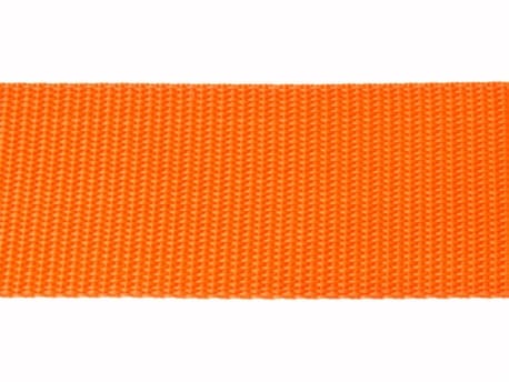 Taśma nośna szer. 20mm, pomarańczowa 523 - cały nawój (50mb)