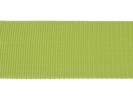 Taśma nośna szer. 30mm, zielona 875 - cały nawój (50mb)