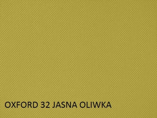 Tkanina Oxford - jasna oliwka 32