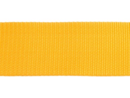 Taśma nośna szer. 20mm, żółta 506 - cały nawój (50mb)