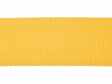 Taśma nośna szer. 20mm, żółta 178 - cały nawój (50mb)