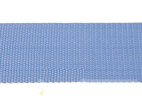 Taśma nośna szer. 20mm, niebieska 546 - cały nawój (50mb)