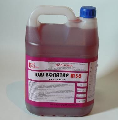 Klej Bonatap M38 15kg (20l) - do pianki tapicerskiej
