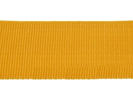 Taśma nośna szer. 20mm, żółta 844 - cały nawój (50mb)
