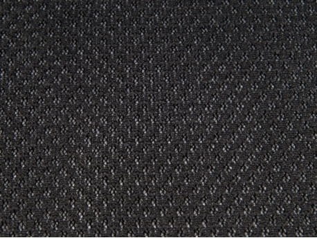 Tkanina 3D (Siatka dystansowa) - czarna