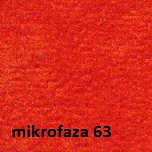 Tkanina welurowa Mikrofaza 63