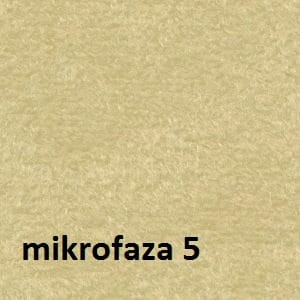 Tkanina welurowa Mikrofaza 5