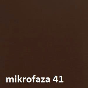 Tkanina welurowa Mikrofaza 41