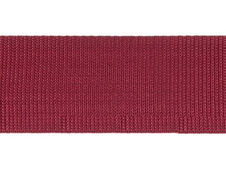 Taśma nośna szer. 30mm, czerwony 520 - cały nawój (50mb)