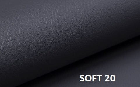 Tkanina PU SOFT 20