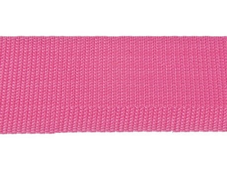 Taśma nośna szer. 30mm, różowa 312 - cały nawój (50mb)