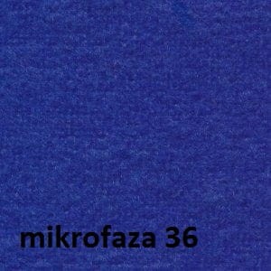 Tkanina welurowa Mikrofaza 36