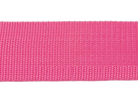 Taśma nośna szer. 30mm, różowa 516 - cały nawój (50mb)