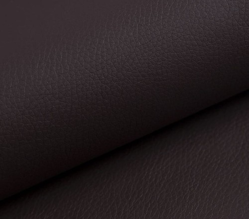 Skaj Real 66 - brązowy