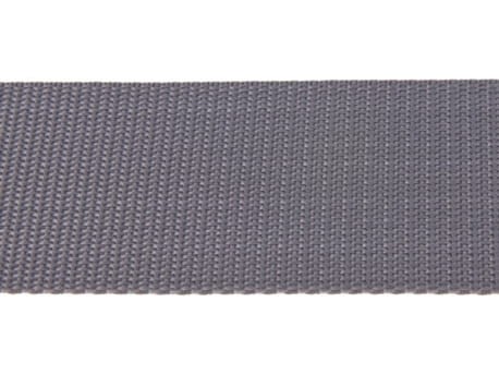 Taśma nośna szer. 20mm, szara 860 - cały nawój (50mb)